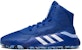 adidas Pro Bounce 2019 GCA Biru/Putih EF8780