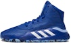 Buy adidas Pro Bounce 2019 GCA Biru/Putih EF8780