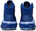 Lookbook adidas Pro Bounce 2019 GCA Biru/Putih EF8780