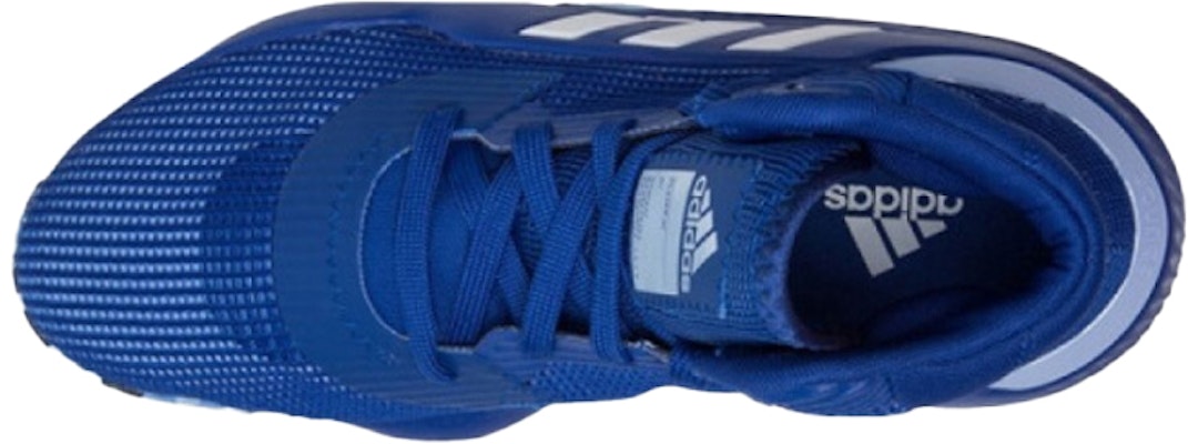 adidas Pro Bounce 2019 GCA Blue/White EF8780 Shop adidas Pro Bounce 2019 GCA Blue/White EF8780