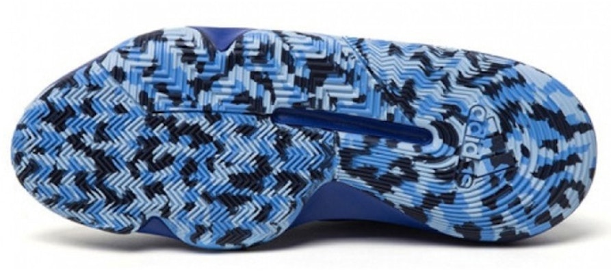 adidas Pro Bounce 2019 GCA Blue/White EF8780 Purchase adidas Pro Bounce 2019 GCA Blue/White EF8780