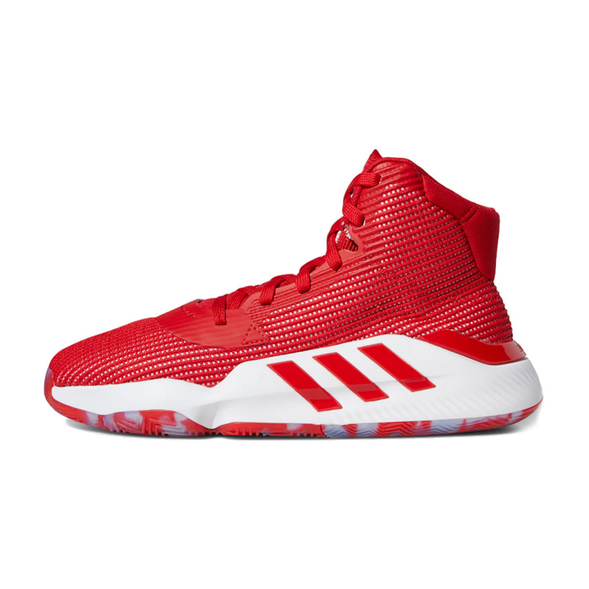 Sepatu Basket Adidas Nba Tenis Tenis Pro Bounce 2019 Jual Sepatu