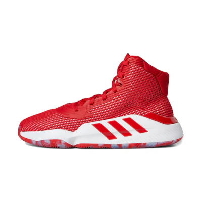 adidas Pro Bounce 2019 'Red White'