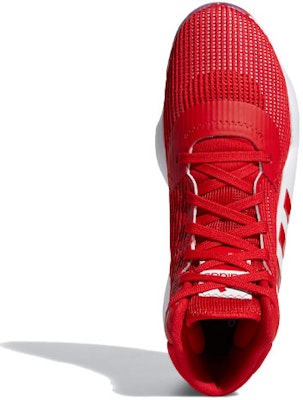 adidas Pro Bounce 2019 'Red White' EF9835 Purchase adidas Pro Bounce 2019 'Red White' EF9835