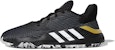 adidas Pro Bounce 2019 Low 'Hitam Emas Metalik' EF0469