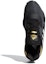 Shop adidas Pro Bounce 2019 Low 'Hitam Emas Metalik' EF0469