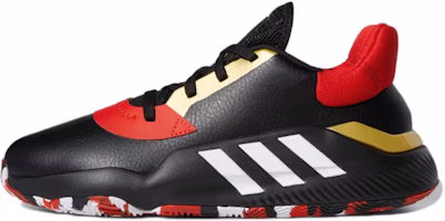 adidas Pro Bounce 2019 Low 'Chinese New Year' EG2818 adidas Pro Bounce 2019 Low 'Chinese New Year' EG2818