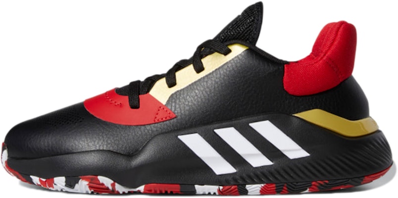 adidas Pro Bounce 2019 Low 'Chinese New Year' EG2818 Buy adidas Pro Bounce 2019 Low 'Chinese New Year' EG2818