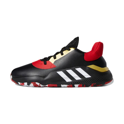 adidas Pro Bounce 2019 Low 'Chinese New Year'
