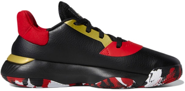 阿迪达斯 Pro Bounce 2019 Low '中国新年' EG2818 Order 阿迪达斯 Pro Bounce 2019 Low '中国新年' EG2818