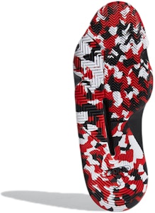 阿迪达斯 Pro Bounce 2019 Low '中国新年' EG2818 Details for 阿迪达斯 Pro Bounce 2019 Low '中国新年' EG2818