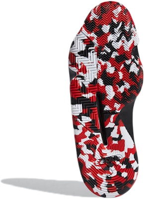 adidas Pro Bounce 2019 Low 'Chinese New Year' EG2818 Details for adidas Pro Bounce 2019 Low 'Chinese New Year' EG2818