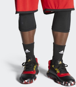 阿迪达斯 Pro Bounce 2019 Low '中国新年' EG2818 Sizing 阿迪达斯 Pro Bounce 2019 Low '中国新年' EG2818