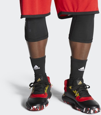 adidas Pro Bounce 2019 Low 'Chinese New Year' EG2818 Sizing adidas Pro Bounce 2019 Low 'Chinese New Year' EG2818