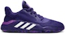 adidas Pro Bounce 2019 Low 'Ungu Kolej' EF0673