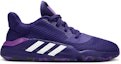 Buy adidas Pro Bounce 2019 Low 'Ungu Kolej' EF0673
