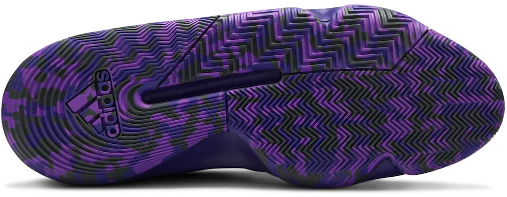 adidas Pro Bounce 2019 Low 'Collegiate Purple' EF0673 Shop adidas Pro Bounce 2019 Low 'Collegiate Purple' EF0673