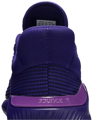 adidas Pro Bounce 2019 Low 'Collegiate Purple' EF0673 Sizing adidas Pro Bounce 2019 Low 'Collegiate Purple' EF0673