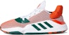 adidas Pro Bounce 2019 Low 'Hurricanes' Lelaki EE3893