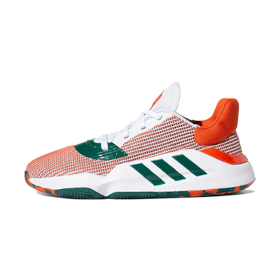 adidas Pro Bounce 2019 Low 'Hurricanes'