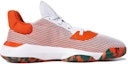 Order adidas Pro Bounce 2019 Low 'Hurricanes' Lelaki EE3893