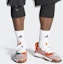 Sizing adidas Pro Bounce 2019 Low 'Hurricanes' Lelaki EE3893