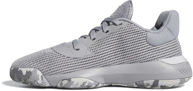 阿迪达斯 Pro Bounce 2019 Low '浅灰色' EE3899 Buy 阿迪达斯 Pro Bounce 2019 Low '浅灰色' EE3899