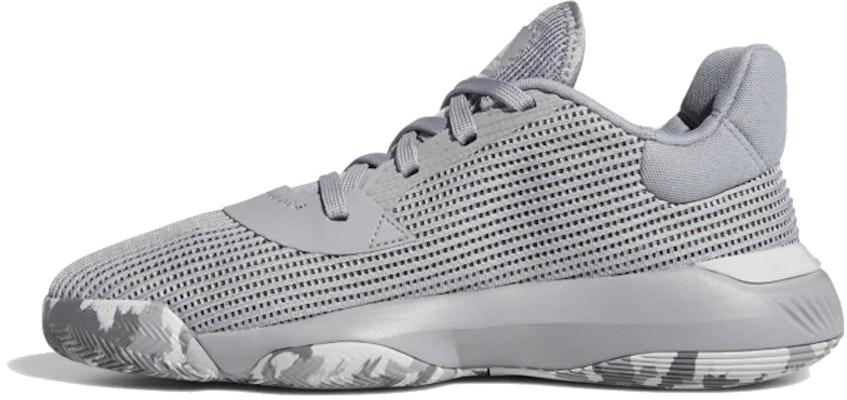 adidas Pro Bounce 2019 Low 'Light Onix Grey' EE3899 Buy adidas Pro Bounce 2019 Low 'Light Onix Grey' EE3899