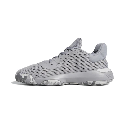 adidas Pro Bounce 2019 Low 'Light Onix Grey'