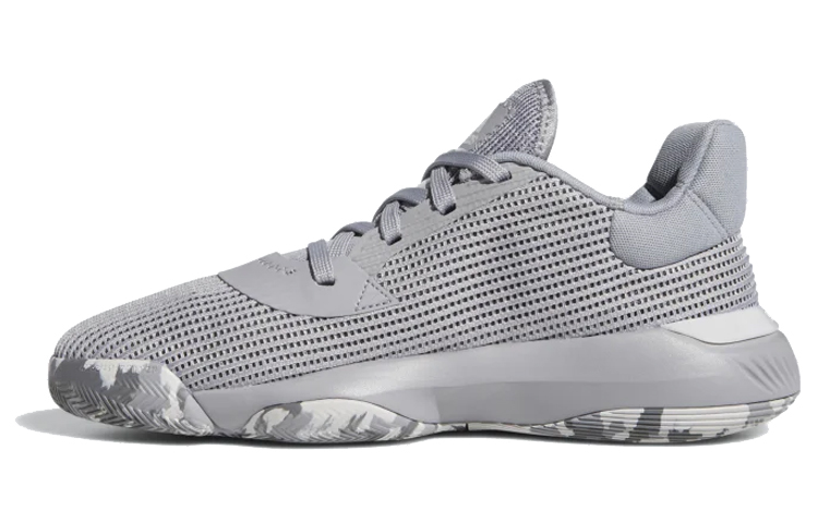adidas Pro Bounce 2019 Low 'Light Onix Grey' EE3899