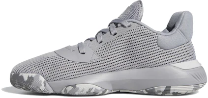 adidas Pro Bounce 2019 Low 'Light Onix Grey' EE3899 adidas Pro Bounce 2019 Low 'Light Onix Grey' EE3899