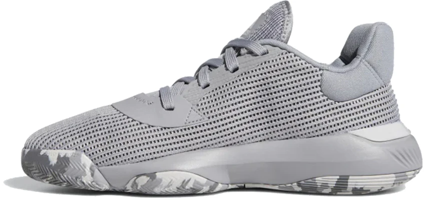 adidas Pro Bounce 2019 Low 'Abu-abu Terang' EE3899 Buy adidas Pro Bounce 2019 Low 'Abu-abu Terang' EE3899