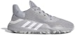 adidas Pro Bounce 2019 Low 'Kelabu Light Onix' EE3899