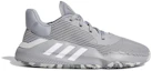 Order adidas Pro Bounce 2019 Low 'Abu-abu Terang' EE3899