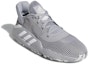 Lookbook adidas Pro Bounce 2019 Low 'Kelabu Light Onix' EE3899