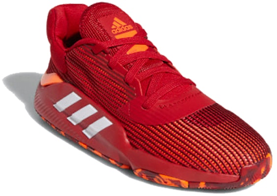 adidas Pro Bounce 2019 Low 'Power Red' EF0471 Order adidas Pro Bounce 2019 Low 'Power Red' EF0471