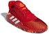 adidas Pro Bounce 2019 Low 'Power Red' Merah Kuasa EF0471