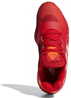 愛迪達 Pro Bounce 2019 Low 紅白 Shop 愛迪達 Pro Bounce 2019 Low 紅白