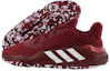 Lookbook 愛迪達 (adidas) Sm Pro Bounce 2019 百搭潮流 輕鬆舒適 防滑耐磨 低幫 生活休閒鞋 男款 紅色