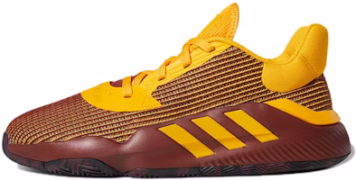 adidas Pro Bounce 2019 Low 'Red' EF8798 adidas Pro Bounce 2019 Low 'Red' EF8798