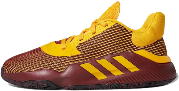 阿迪达斯 Pro Bounce 2019 低帮 '红色' EF8798 Buy 阿迪达斯 Pro Bounce 2019 低帮 '红色' EF8798