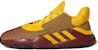 adidas Pro Bounce 2019 Low 'Merah' EF8798
