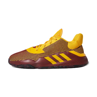 adidas Pro Bounce 2019 Low GCA 'Arizona State'