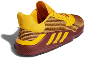 adidas Pro Bounce 2019 Low 'Rojo' EF8798 Shop adidas Pro Bounce 2019 Low 'Rojo' EF8798