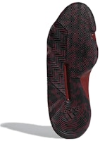 adidas Pro Bounce 2019 Low 'Rojo' EF8798 Details for adidas Pro Bounce 2019 Low 'Rojo' EF8798