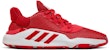 adidas Pro Bounce 2019 Low 'Merah Menyala' EF9841