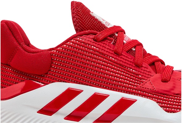 adidas Pro Bounce 2019 Low 'Escarlata' EF9841 Order adidas Pro Bounce 2019 Low 'Escarlata' EF9841