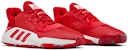 adidas Pro Bounce 2019 Low 'Merah Menyala' EF9841