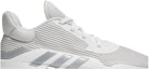 Order adidas Pro Bounce 2019 Low 'Putih Kelabu' EF9663