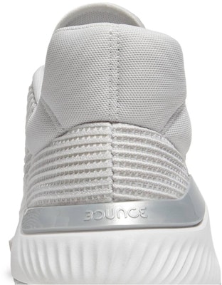 adidas Pro Bounce 2019 Low 'White Grey' EF9663 Sizing adidas Pro Bounce 2019 Low 'White Grey' EF9663